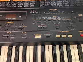 Keyboard Roland E-28 - 4