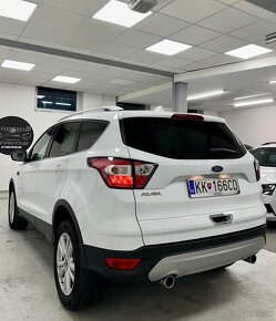 Ford Kuga 1.5d 88Kw - 4