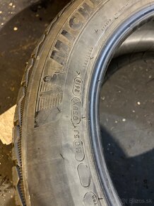 Michelin 235/55 R18 - 4