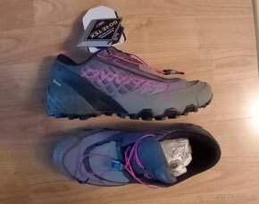 Dynafit Feline gtx  w,EU 40, real(37,5)25,5cm - 4