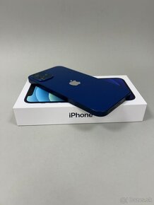 Apple iPhone 12 128GB Blue - 4