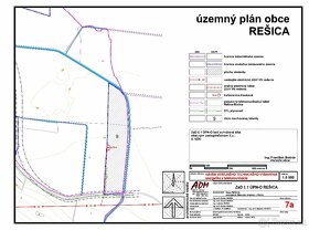 PRIEMYSELNÝ POZEMOK 85 291m2 predaj aj po častiach - 4