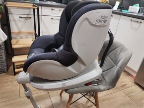 Britax romer 360 - 4