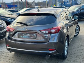 Mazda 3 2.0 Skyactiv AUTOMAT - 4