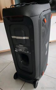 JBL 310 Pártybox - 4