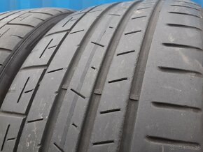 Letné pneu 235/35R19 Pirelli Pzero 2021 - 4