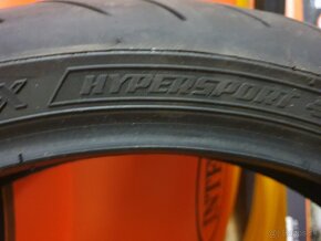 Bridgestone Battlax Hypersport S22 - 4