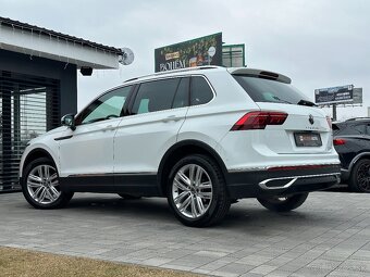 Volkswagen Tiguan Elegance 2.0 TDi DSG 4x4, r.v.: 2020 - 4