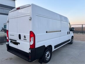 Fiat Ducato L3H2 103kW 2023 - 4