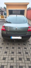 Renault Megane 2 - 4