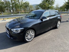 Bmw 120d xDrive - 4