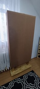 Acoustic absorber - 4