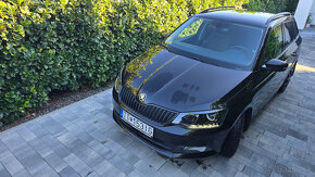 Škoda Fabia Combi 1.0 TSI Style DSG - 4