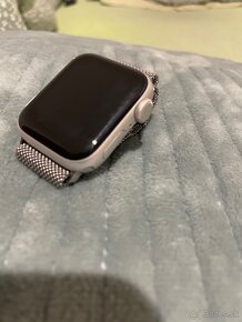 Apple watch SE - 4