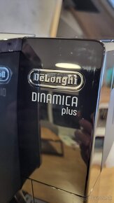 Delonghi Dinamica Plus ECAM382.70.B - 4