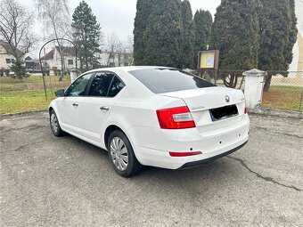 Predám škoda octavia 3 1.6 77kw - 4