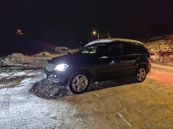 Mercedes Ml 320 cdi - 4