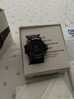 CASIO G-shock GBD H2000 - 4