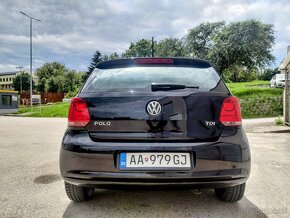 Volkswagen Polo 1.2 TDI 2012 55kw - 4