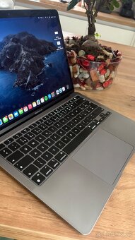 MacBook Air M1 - 4