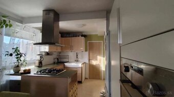 KRÁSNY DIZAJNOVÝ 4 IZBOVÝ BYT, UL. HRONSKÁ,68M2,KOŠICE - 4