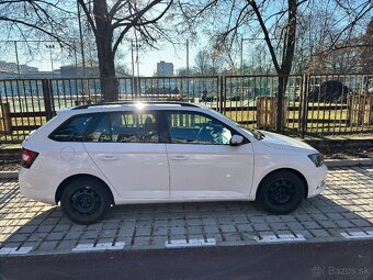 Škoda Fabia 1.0 TSI Ambition - 4