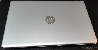 Notebook HP + AMD A9 + 8GB RAM + 128GB SSD + 1TB HDD - 4