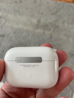 Airpods Pro 2. generácie - 4