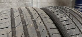 235/45R19 letne - 4