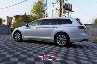 ⏩ Volkswagen Passat Variant 2.0 TDI EVO Business DSG - 4