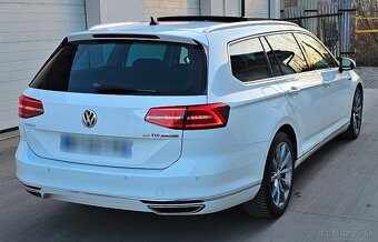 VW Passat 2.0 Bi TDI DSG 4Motion - 4