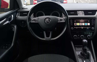 Škoda Octavia 2.0Tdi DSG 4x4 Combi Style M2020 Kúp.Slovensko - 4