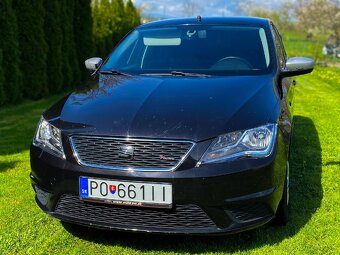 Seat Toledo 1.6 TDI (77kw) - 9/2013 - 4