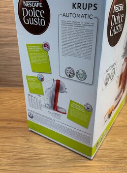 NOVÝ Dolce Gusto Mini Me kávovar - 4