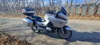 BMW R1200RT - 4