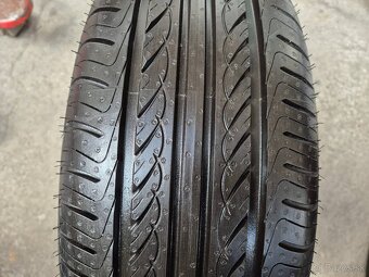 205/60 r16 letné GOODEAR - nejazdené - 4