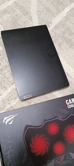 lenovo ideapad gaming 3 za MacBook - 4