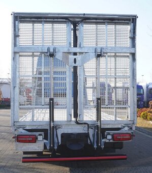 MAN TGX 26.500 - 6x2 – Odtahovka – EURO 6 - 4