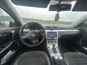 Passat b7 - 4