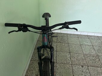 Predám bicykel CTM Raptor 2.0 2021 - 4