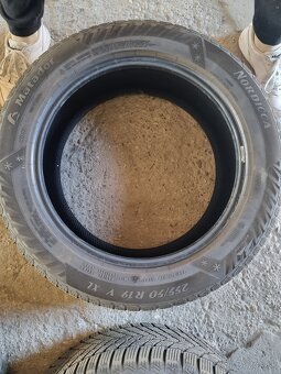 Matador 255/50 r19 v XL - 4