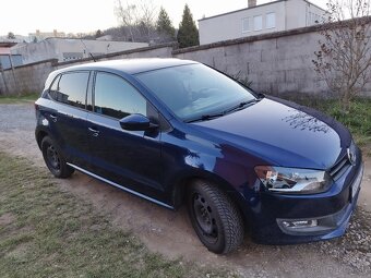 volkswagen polo V - 4