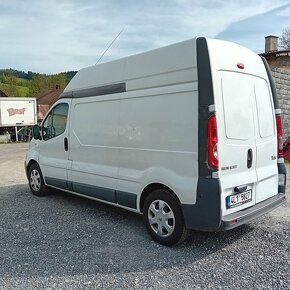 Renault Trafic L2H2 Maxi - 4