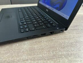 Dell Latitude E7280/i5 7300U/8GB DDR4/128GB SSD/Tr. B/W10 - 4