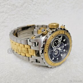 Invicta Reserve Subaqua 6898 - 4