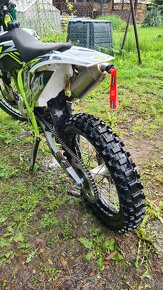 Pitbike MRM Pitstar 2 - 250ccm - 4