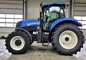 New Holland T7.170 - 4