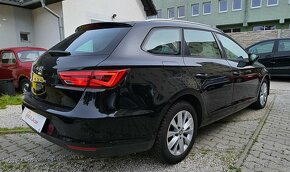 Seat Leon 1.6 TDI 115CV DSG ST Business - 4