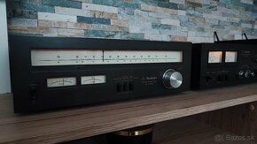 Technics SU7300k ST7300k hifi - 4