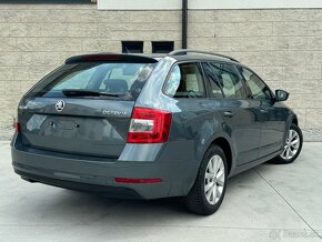 Škoda Octavia Combi 1.6TDi DSG 77.000km - Odpočet DPH - - 4